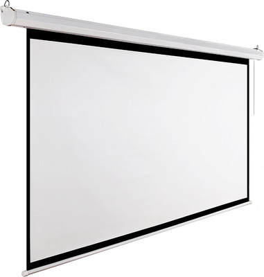Проекционный экран Future Vision Video Electric 240 E240VMW (240x180)