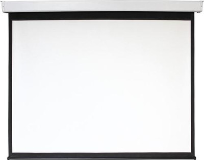 Проекционный экран Future Vision Business Electric 400 / E400WMW (408x258)
