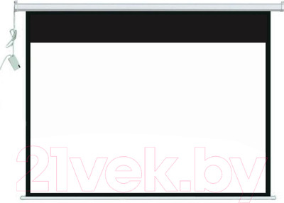 Проекционный экран Future Vision Polaris Cinema BT 240 PE240HMW (242x169)