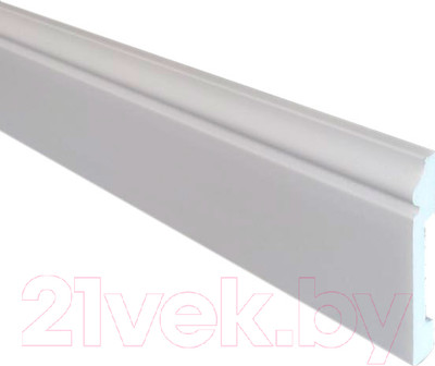 Плинтус OHZ Nz-067 (2м)
