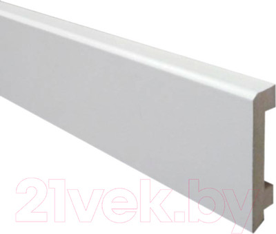 Плинтус OHZ НМ-1540 (2070х80х16)