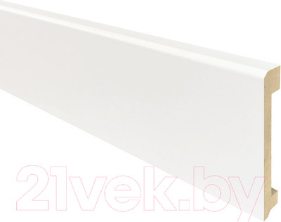 Плинтус OHZ НМ-1820 (2070х100х16)