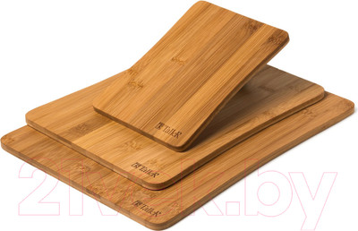 Набор разделочных досок TalleR TR-52216