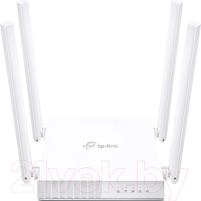Беспроводной маршрутизатор TP-Link Archer C24