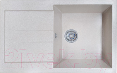 Мойка кухонная AV Engineering Art AV770490ASN (песочный)