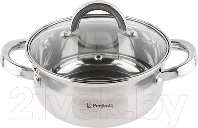 Кастрюля Perfecto Linea 50-518850