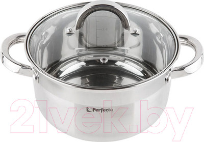 Кастрюля Perfecto Linea 50-518105
