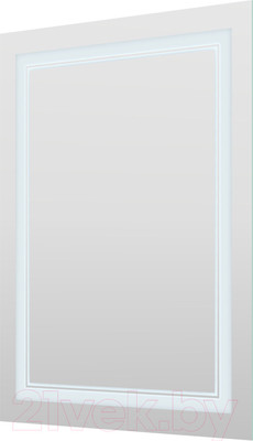 Зеркало Пекам Astra 2 60x80 / astra2-60x80 (с подсветкой)