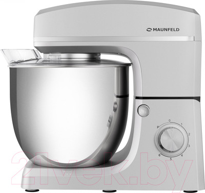 Миксер стационарный Maunfeld MF-432S