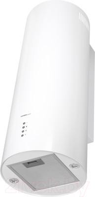 Вытяжка коробчатая HOMSair Art 1050WL 35 (белый)