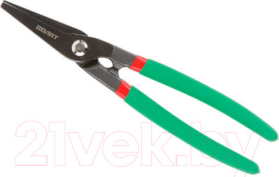 Ножницы по металлу Волат 18020-25