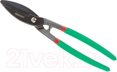 Ножницы по металлу Волат 18020-30