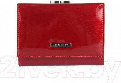 Портмоне Cedar Lorenti 15-09-SH-RFID (красный)