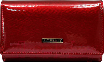 Портмоне Cedar Lorenti 76112-SH (красный)