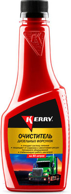 Очиститель двигателя Kerry KR360 (355мл )