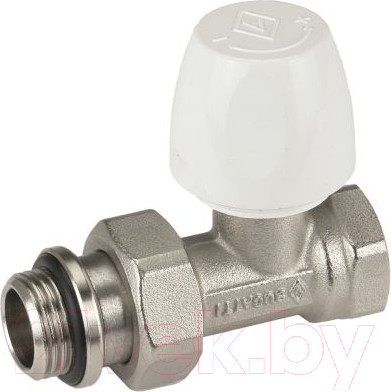 Вентильный кран Bugatti Valvosanitaria Dallas 1/2" 8801Р004