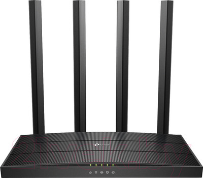 Беспроводной маршрутизатор TP-Link Archer C80