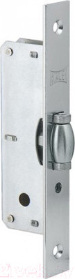 Защелка врезная Kale Kilit 155B / 155B0000004 (никель)