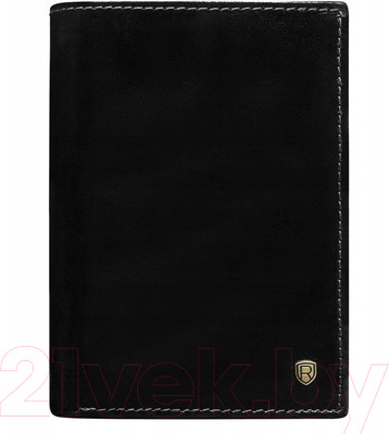 Портмоне Cedar Rovicky N575-RVT (черный)