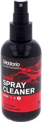 Средство для ухода за гитарой Planet Waves PL-03S