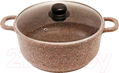 Кастрюля Гардарика Алтай КС200-07