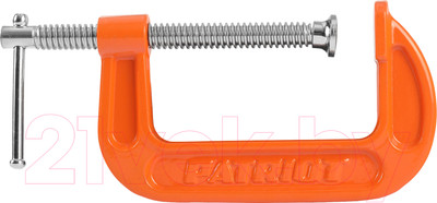 Струбцина PATRIOT GC-150