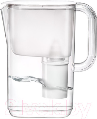 Фильтр-кувшин БАРЬЕР Аляска (белый)