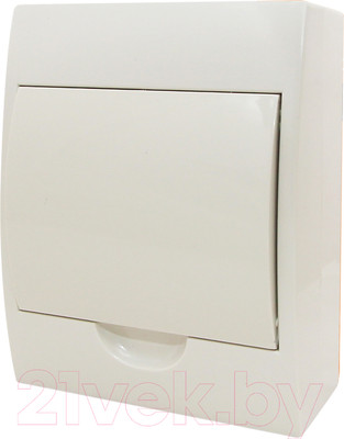 Бокс пластиковый TDM SQ0903-0002