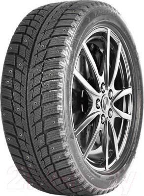 Зимняя шина Landsail Ice Star iS33 215/55R16 97T (шипы)