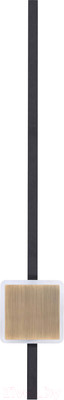 Бра Odeon Light Stilo 4257/18WL