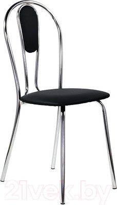 Стул UTFC Венус М СН (Z-11/черный)