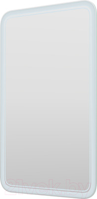 Зеркало Пекам Marta 2 50x80 / marta2-50x80 (с подсветкой)