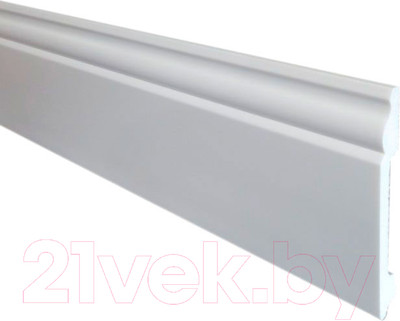 Плинтус OHZ Nz121 (2м)