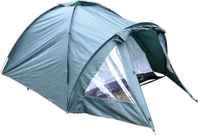 Палатка ZEZ Sport Полесье 3-местная