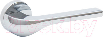 Ручка дверная System Aten CR (хром)