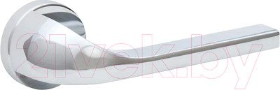 Ручка дверная System Neta CR (хром)