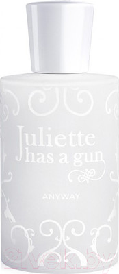 Парфюмерная вода Juliette Has A Gun Anyway (100мл)