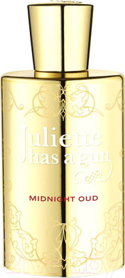 Парфюмерная вода Juliette Has A Gun Midnight Oud (100мл)