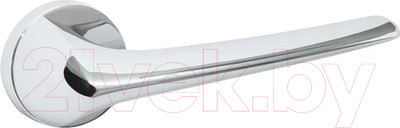 Ручка дверная System Maja CR (хром)