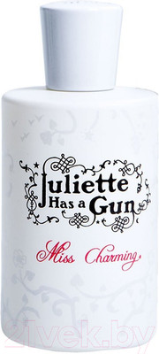 Парфюмерная вода Juliette Has A Gun Miss Charming (100мл)