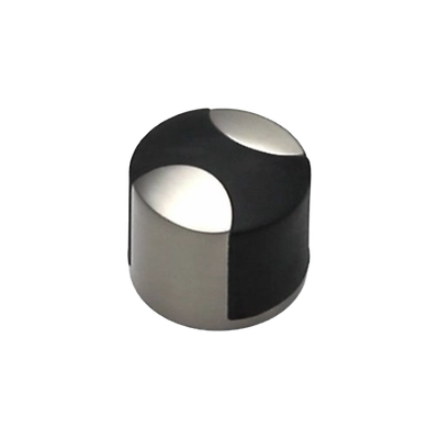 Ограничитель дверной System DS1005 NBM (матовый никель)