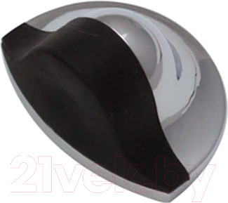 Ограничитель дверной System DS1000 CR (хром)