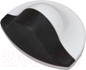 Ограничитель дверной System DS1000 AL315 (матовый белый)