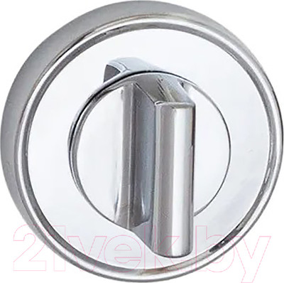 Фиксатор дверной защелки System WC AR CR (хром)