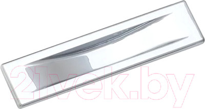 Ручка дверная System SY4340 CR (хром)