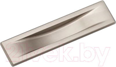 Ручка дверная System SY4340 NBM (матовый никель)