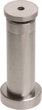 Ограничитель дверной Lockstyle MAG SN/CP 5208 (матовый никель/хром)