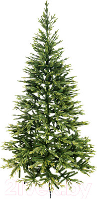 Ель искусственная GreenTerra Аляска Св. (2.2м)