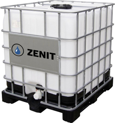 Индустриальное масло Zenit 21630080 (1000л)