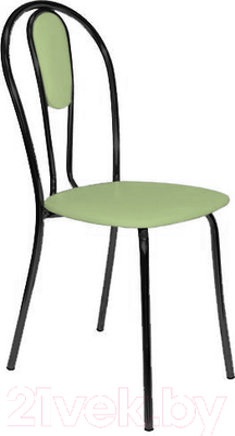 Стул UTFC Венус М BL (S-0406/фисташковый)